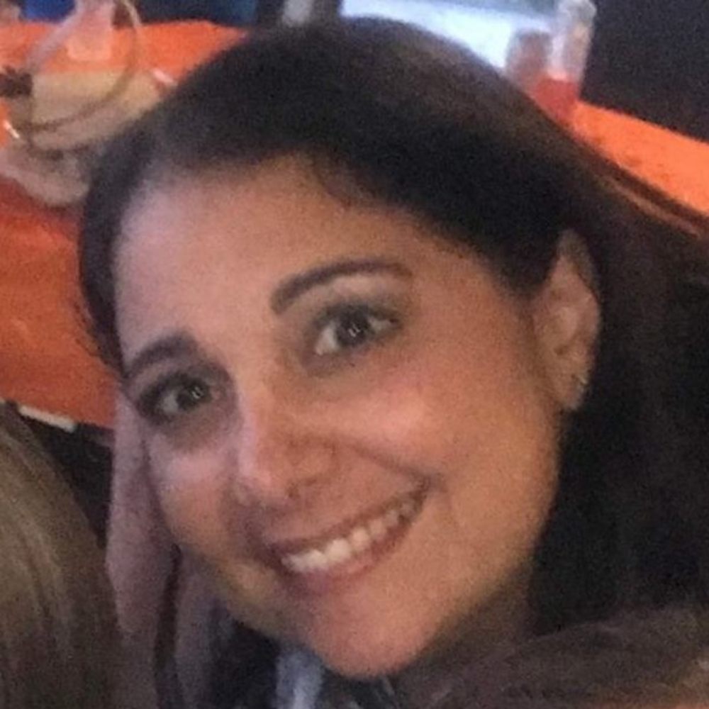 Meet your Posher, Lisa